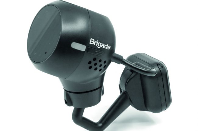 Zugang zu staatlichen Fördermitteln: Brigade unterstützt bei Nachrüstung von Fahrzeugsicherheitslösungen