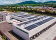 Nachhaltigkeit als Unternehmensphilosophie: Raben Group Germany feiert Eröffnung des Zero-Emission-Logistikzentrums in Baden-Baden.