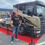 Interview mit René Seckler, Media Relations Manager bei Scania Deutschland