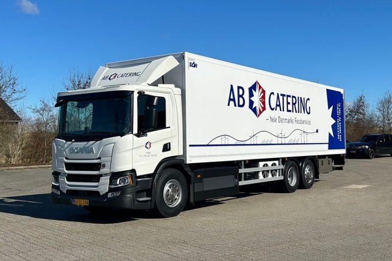 Thermo King_Dansk Cater AS