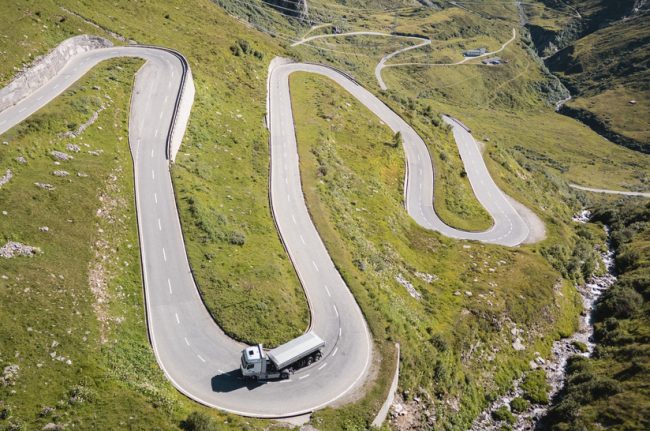 Test unter extremen Bedingungen