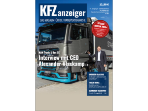 KFZanzeiger 4-25