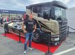 Interview mit René Seckler Media Relations Manager bei Scania Deutschland