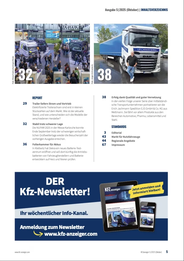 KFZanzeiger 5/25 - E-Paper – Bild 3