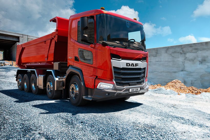 DAF-XF-10×4-FAF