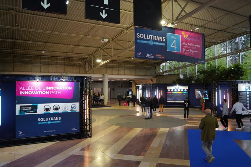 Solutrans
