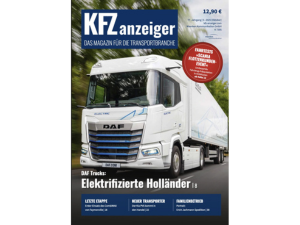 KFZanzeiger 5/25 - E-Paper
