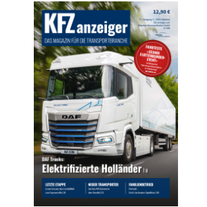 KFZanzeiger 5/25 - E-Paper