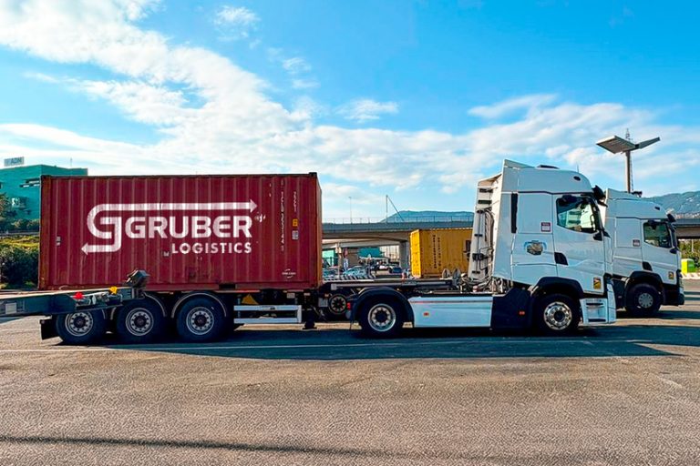 2025_11_11_PM_Gruber Logistics_KEYSTONE_Italien_1 (© Gruber Logistics)