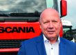 Scania-CEO Harald Woitke