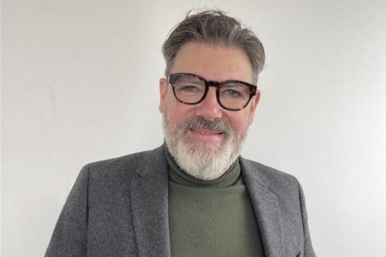 Frédéric Lepeintre, CEO Axxes