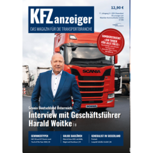 KFZanzeiger 6/25 - E-Paper