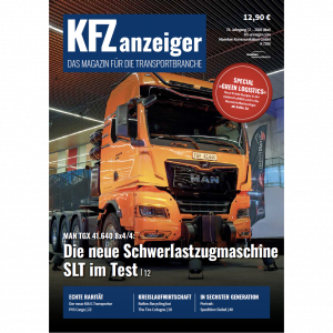 KFZanzeiger 2/26 - <br>E-Paper
