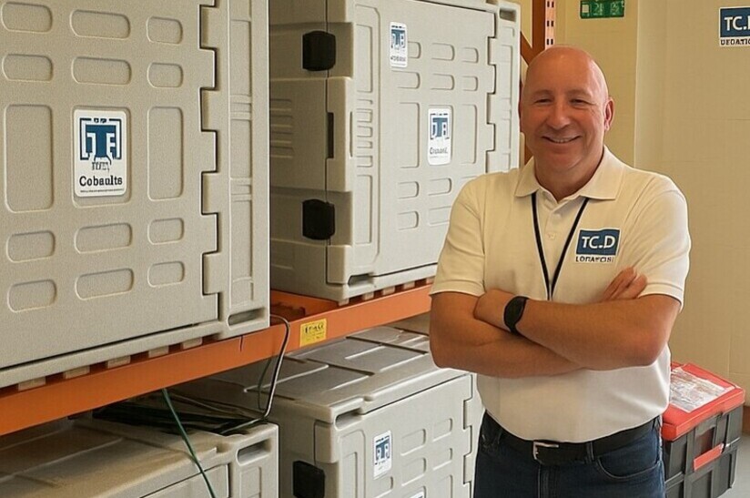 TKColdCubes_TCD Medical_ Kenny Davis