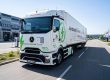 Andreas Schmid Group elektrifiziert Fernverkehr