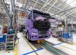 Ein Jahr Elektro-Lkw von MAN