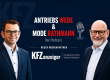 KFZanzeiger AntriebsWEDE & ModeRATHMANN Medienpartnerschaft