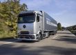 NextGenH2 Truck im Praxiseinsatz bei Dachser