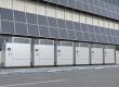 Neue Batterielösung von XCharge