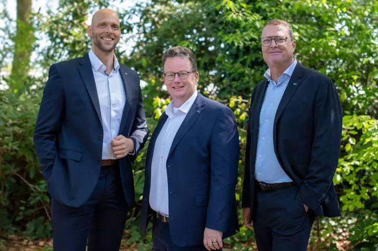 LIS Management klein