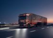 Effektivere Verbrenner bei Renault Trucks