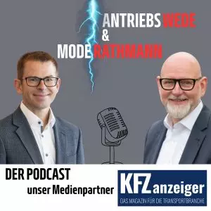 Podcast AntriebsWEDE &ModeRATHMANN