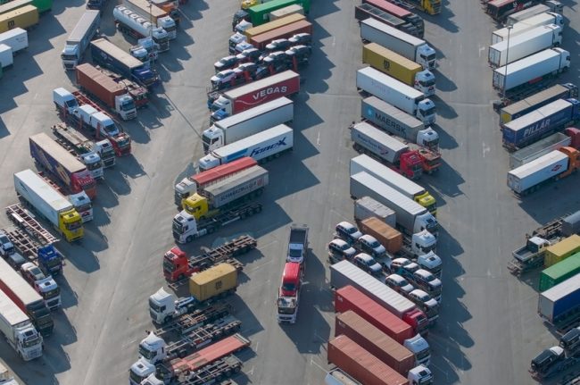 Roatel in LKW.APP integriert