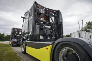 H2-Straßenerprobung mit Bayernflotte 2 1920 man bayernflotte fc trucks 05