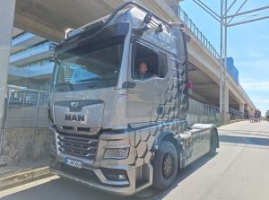 Von Fahrern für Fahrer 3 Von Fahrern für Fahrer