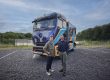 Fortschritt über gesamte Antriebsbandbreite