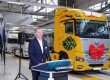 eTopas 600 geht auf die Straße
