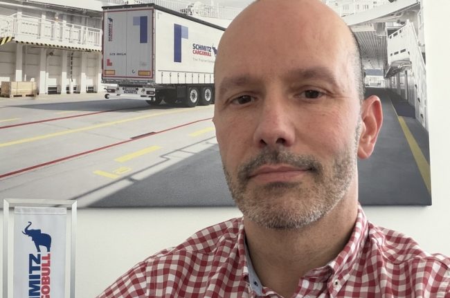 Neuer Country Manager für Ungarn