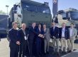 Defence-Kooperation für Belgien