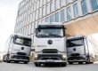 Schüco plant stetig wachsende Elektroflotte