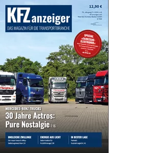 KFZanzeiger 3/26