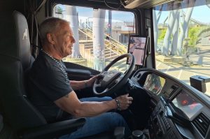 Von Fahrern für Fahrer 4 Von Fahrern für Fahrer