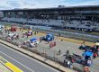 40 Jahre Truck Racing am Nürburgring