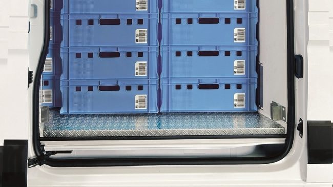 Technologieoffene neue Fahrzeuglösungen