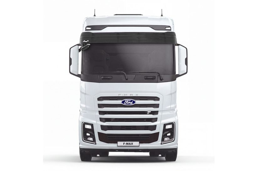 FTRUCKS One Vision for Every Journey