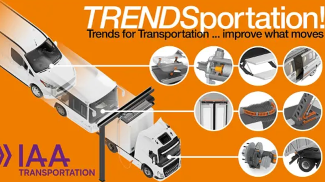 Produktneuheiten & Highlights zur Messe