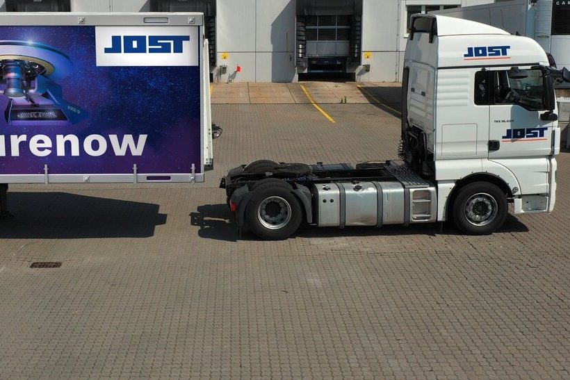 JOST_KKS_1 Produkte aus vier Anwendungswelten