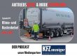 Kraftstoff mit Hebelwirkung: Bio-LNG