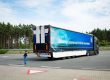 Sicherheitstechnologien für Lkw und Anhänger