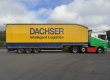 Logistikdienstleister stärkt sein Stückgutnetzwerk