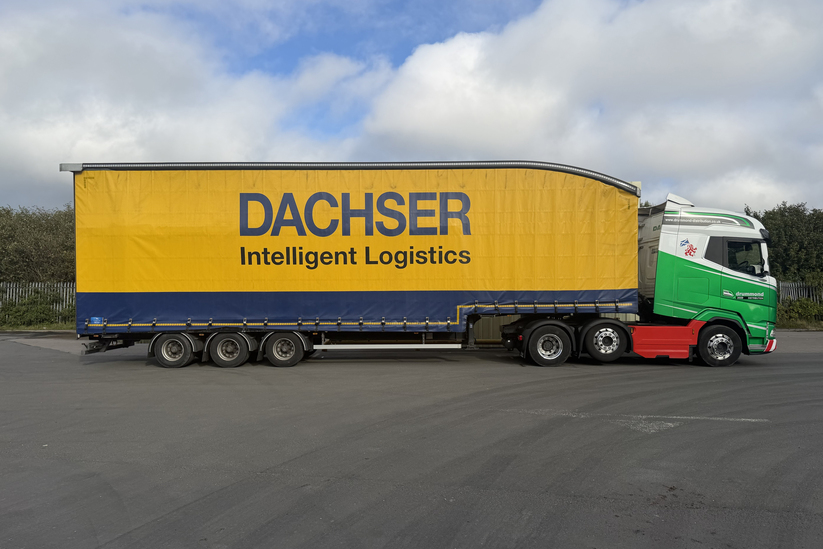 BILD_Pressemitteilung_Dachser_übernimmt_schottischen_Partner_Drummond_Bildnachweis_Dachser Logistikdienstleister stärkt sein Stückgutnetzwerk