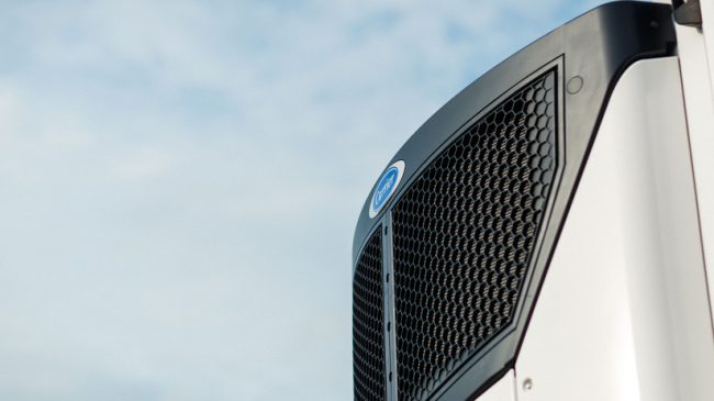 Cold Chain Innovation in Motion