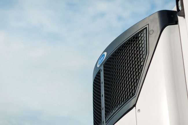 Cold Chain Innovation in Motion