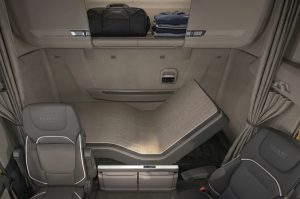 DAFSingleDriverLuxuryPackageundDAFRelaxBett2