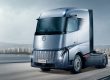 Europa-Premiere: Farizon zeigt Homtruck auf der IAA Transportation