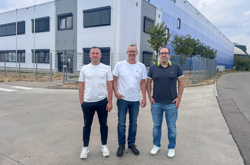 Alfred Schuon Gruppe erwirbt Schneider Logistik